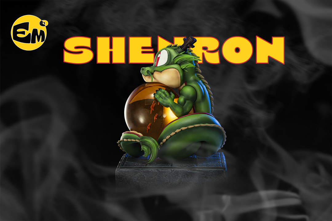 Shenron – Dragon Ball