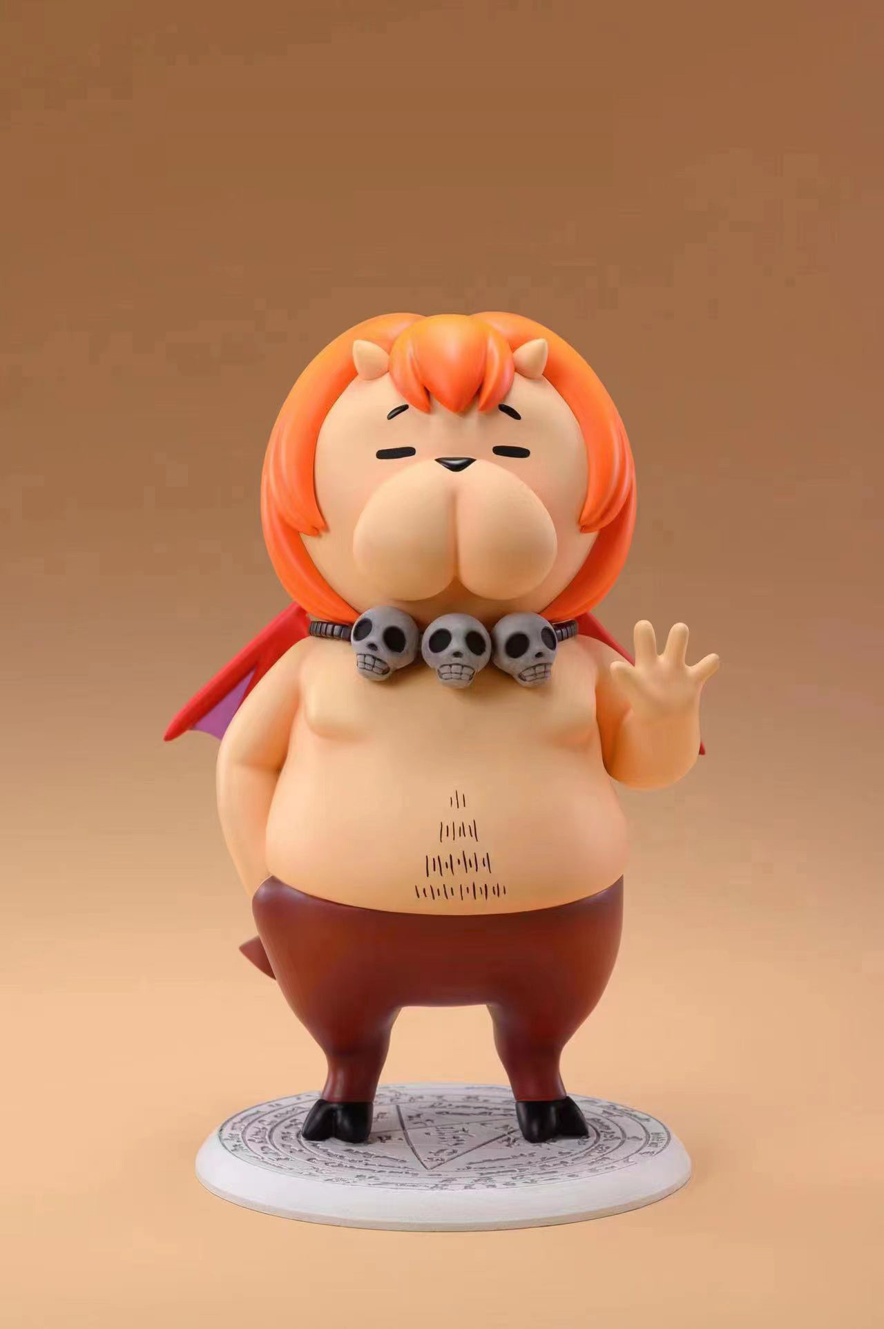 Yondemasuyo Azazel-san