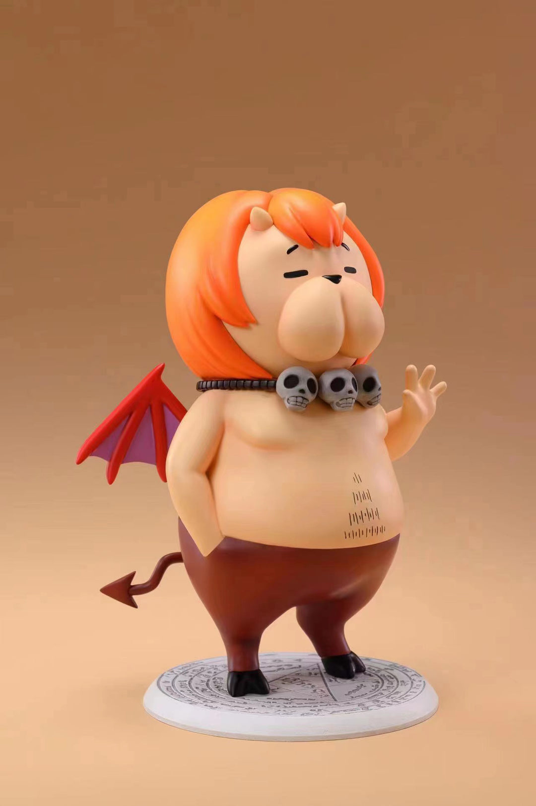 Yondemasuyo Azazel-san