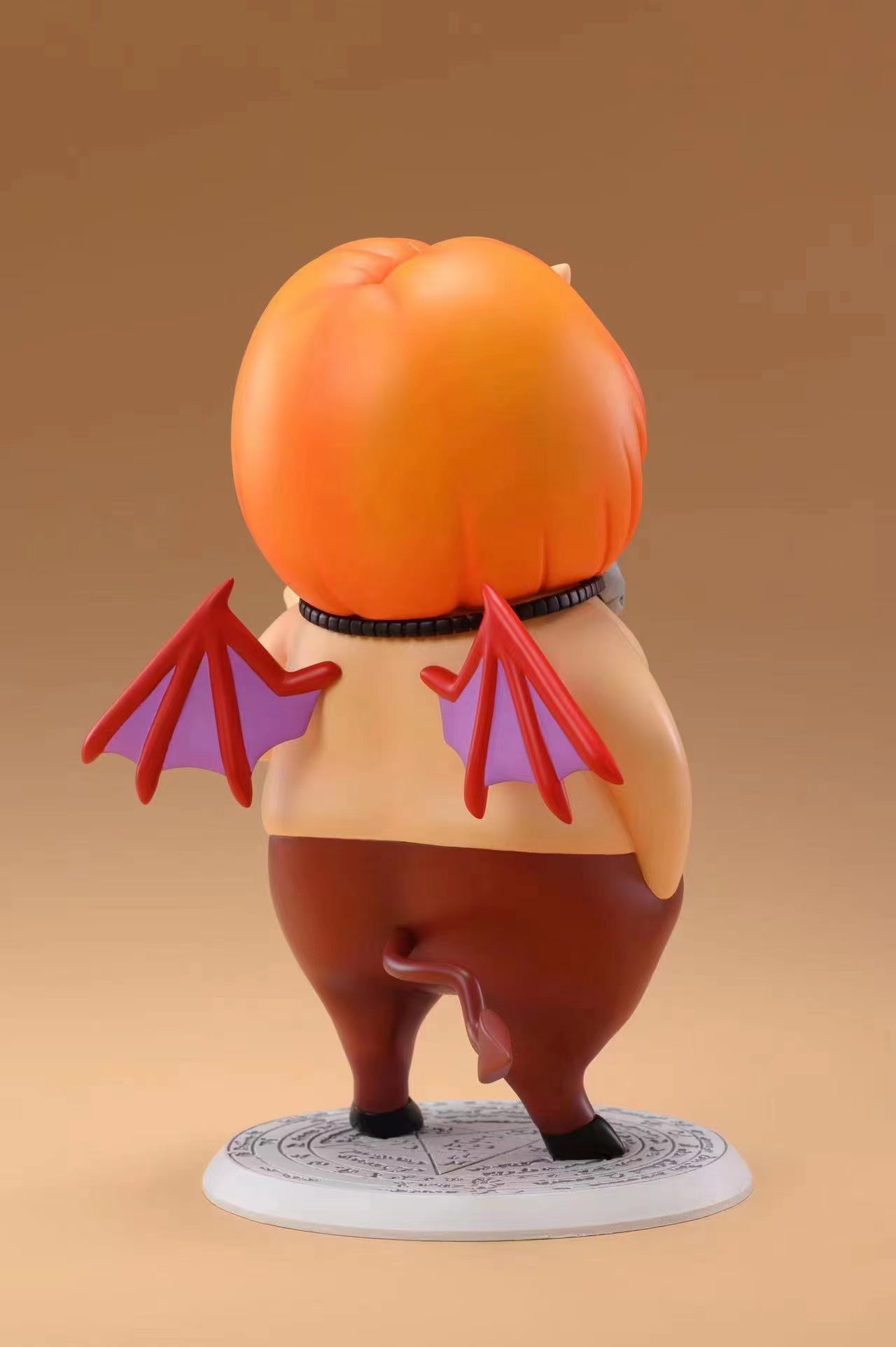 Yondemasuyo Azazel-san