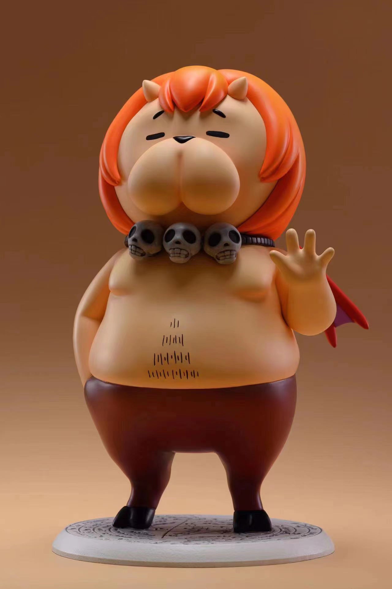 Yondemasuyo Azazel-san