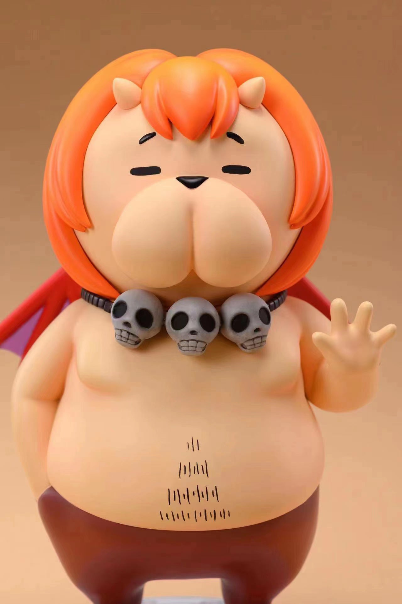 Yondemasuyo Azazel-san