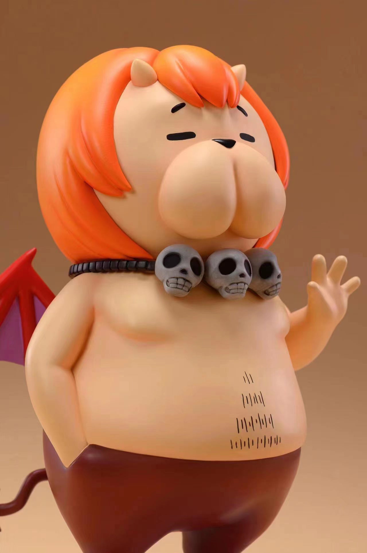 Yondemasuyo Azazel-san