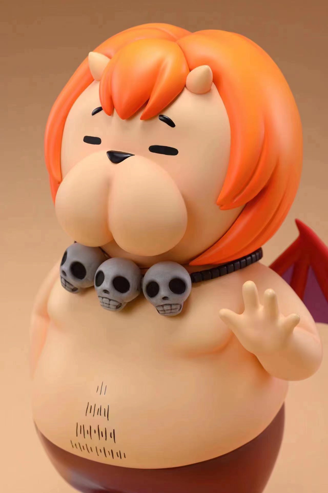 Yondemasuyo Azazel-san