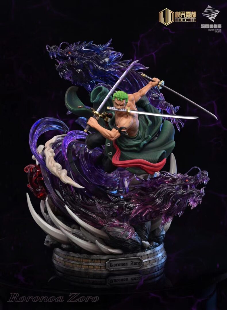 Roronoa Zoro - One Piece
