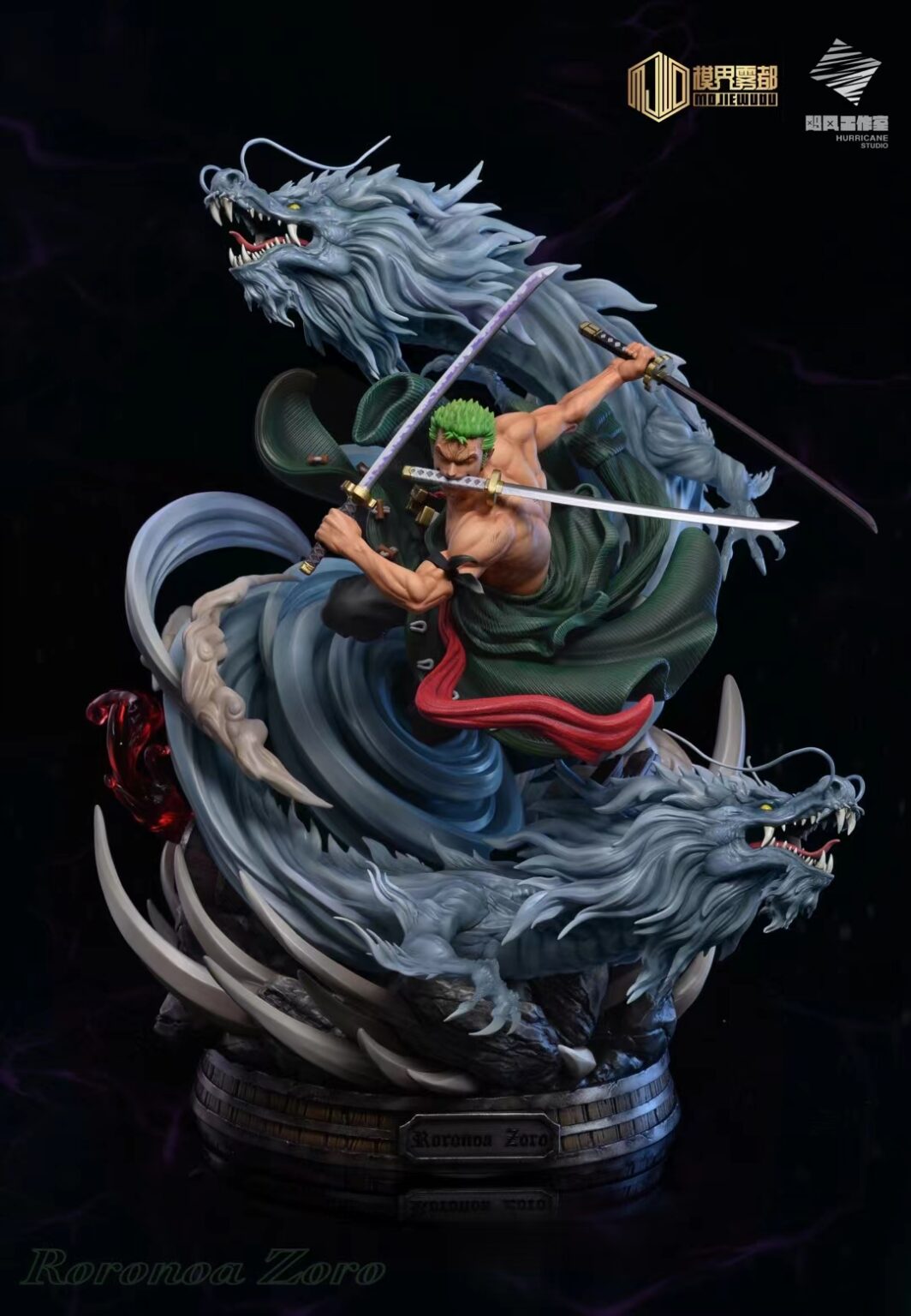 Roronoa Zoro - One Piece