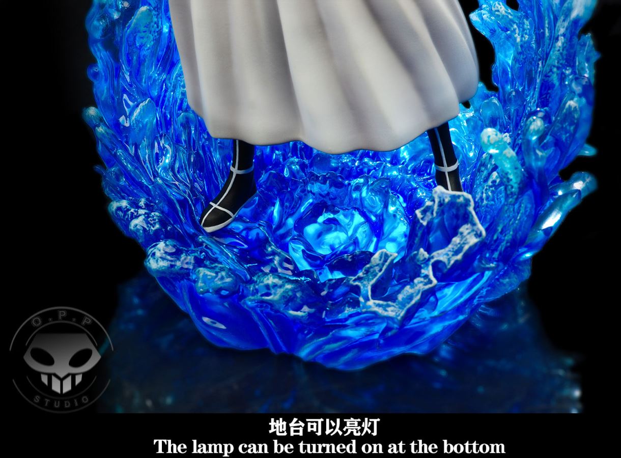 Espada Series 001 Tier Harribel with LED - Bleach 1/6