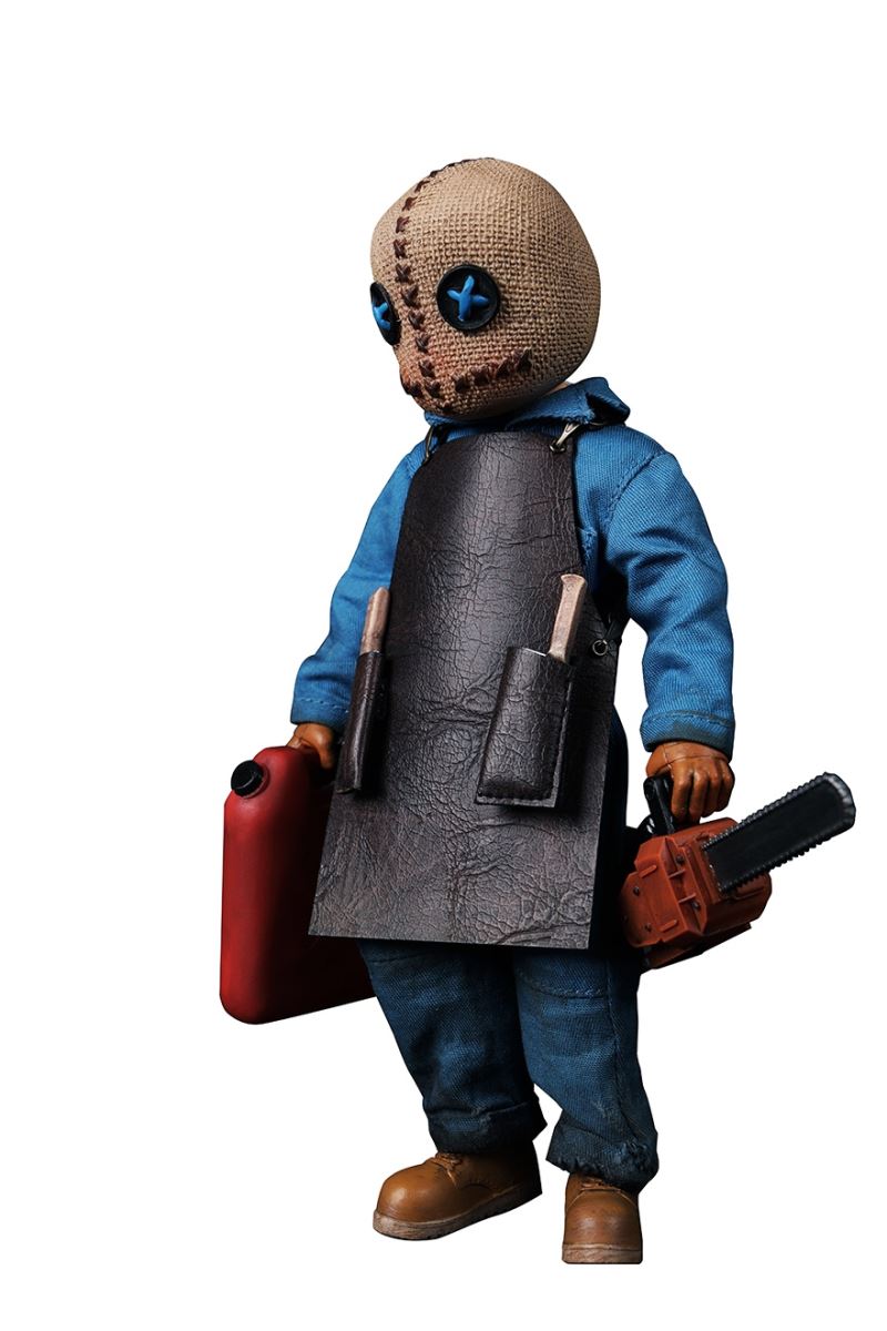 Magic House Series - Scarecrow 1/12