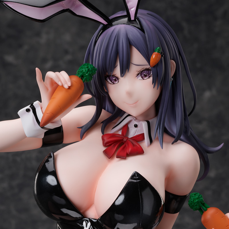BINDing Creator's Opinion - Niina -Bunny Ver.- 1/4
