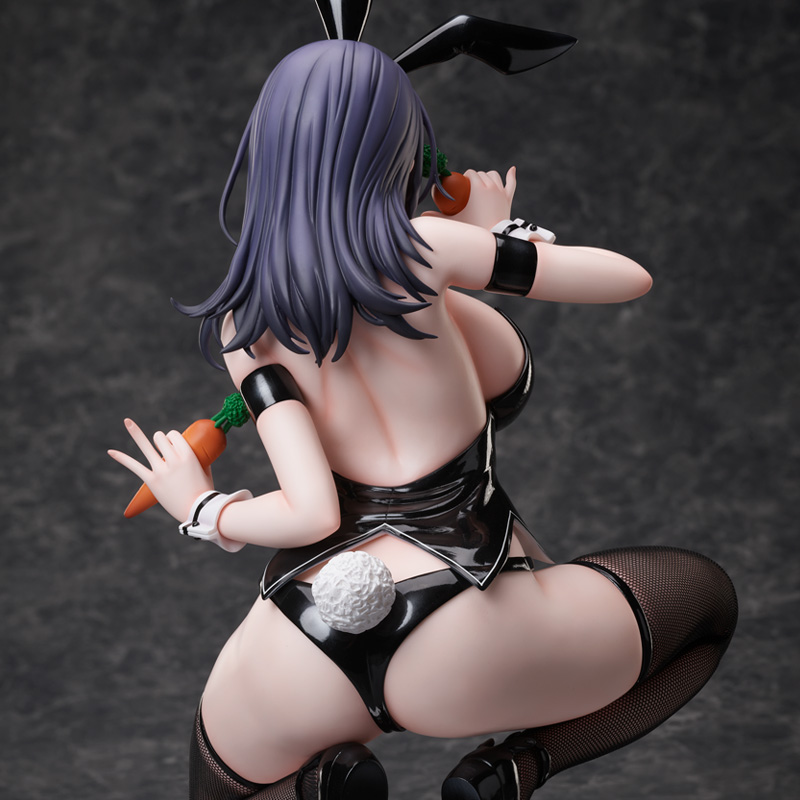 BINDing Creator's Opinion - Niina -Bunny Ver.- 1/4
