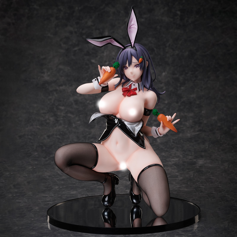 BINDing Creator's Opinion - Niina -Bunny Ver.- 1/4
