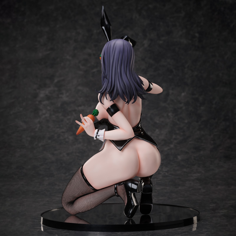 BINDing Creator's Opinion - Niina -Bunny Ver.- 1/4