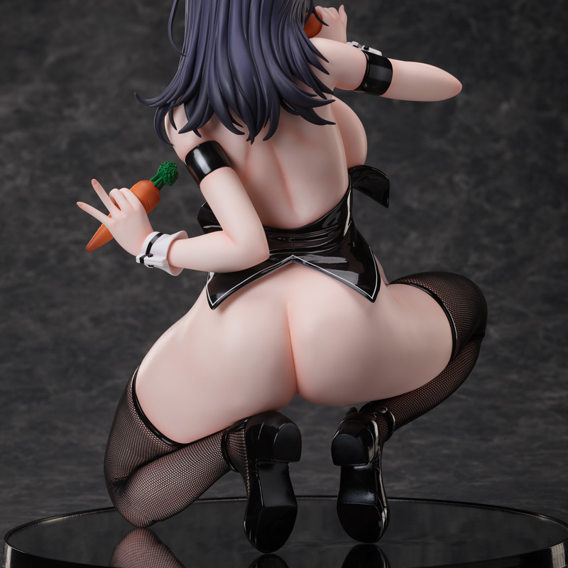 BINDing Creator's Opinion - Niina -Bunny Ver.- 1/4