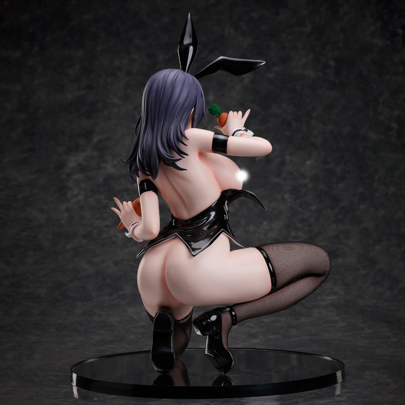 BINDing Creator's Opinion - Niina -Bunny Ver.- 1/4