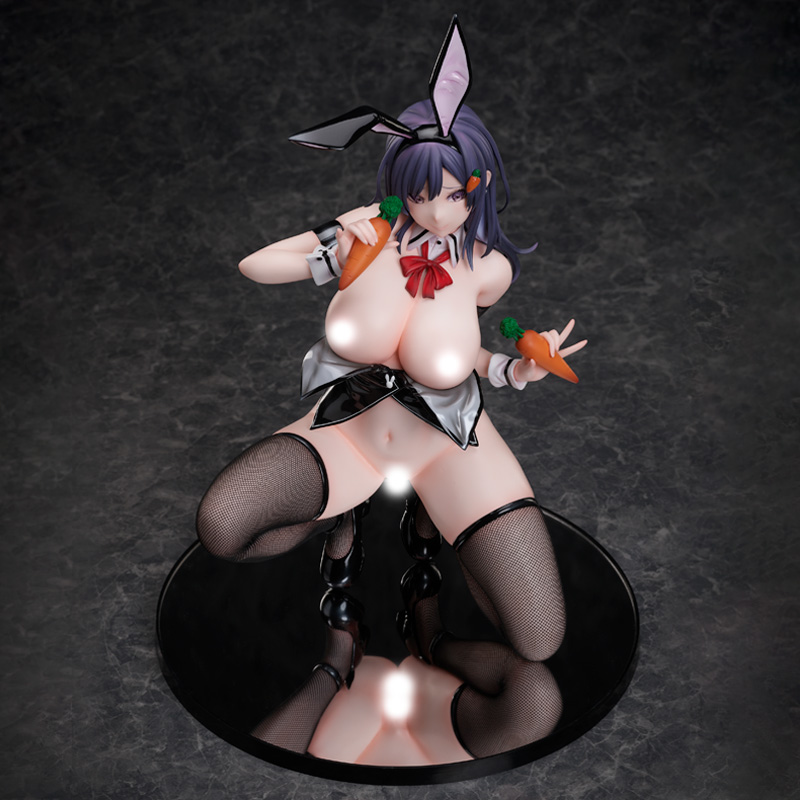 BINDing Creator's Opinion - Niina -Bunny Ver.- 1/4