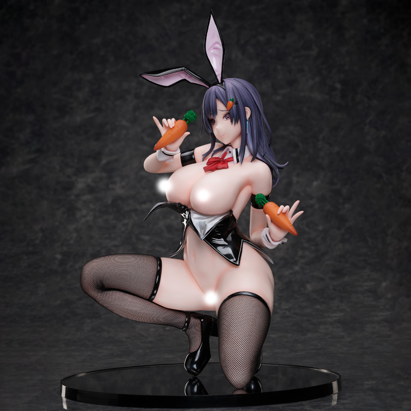 BINDing Creator's Opinion - Niina -Bunny Ver.- 1/4