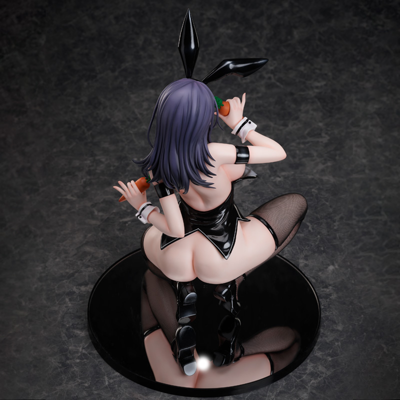 BINDing Creator's Opinion - Niina -Bunny Ver.- 1/4