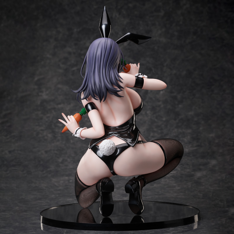 BINDing Creator's Opinion - Niina -Bunny Ver.- 1/4