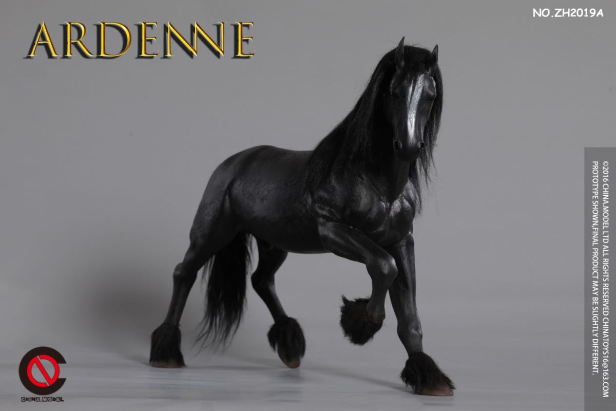 Ardenne 1/6