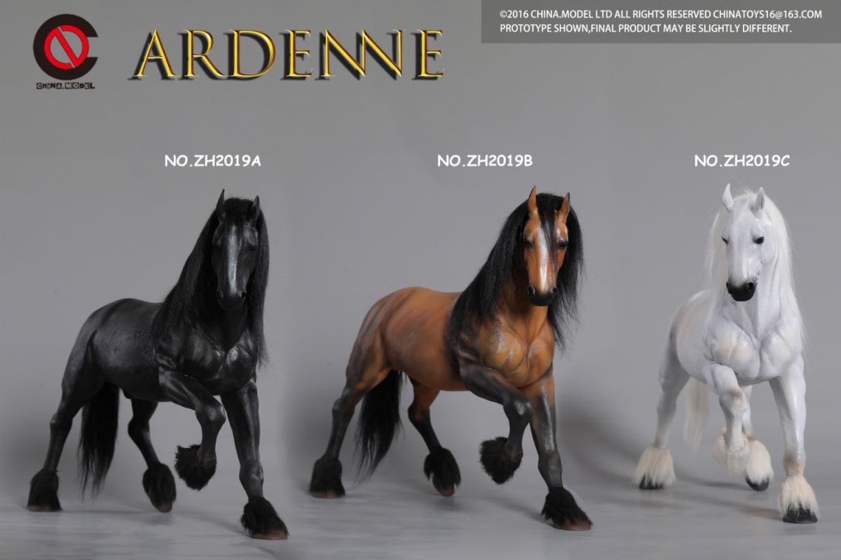 Ardenne 1/6