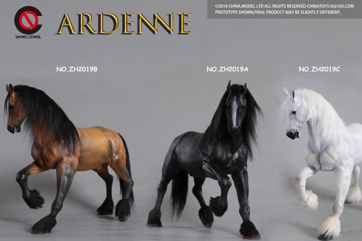Ardenne 1/6