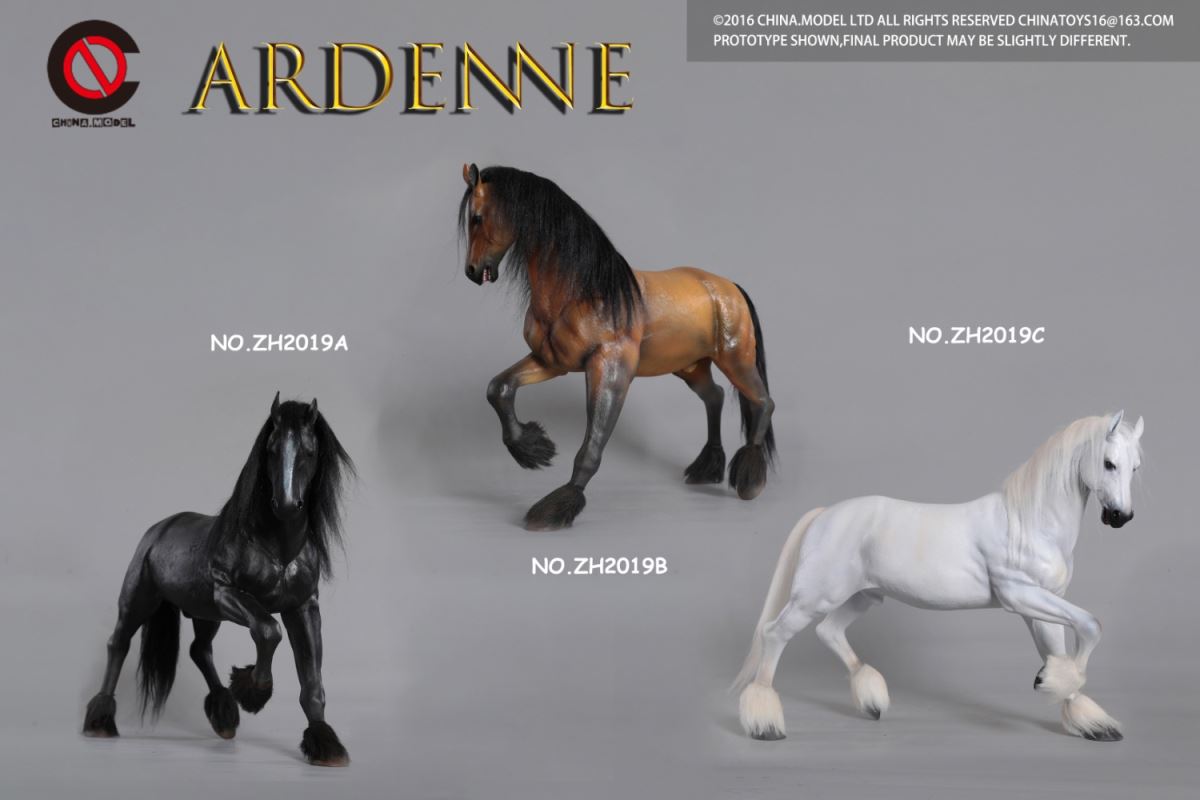 Ardenne 1/6