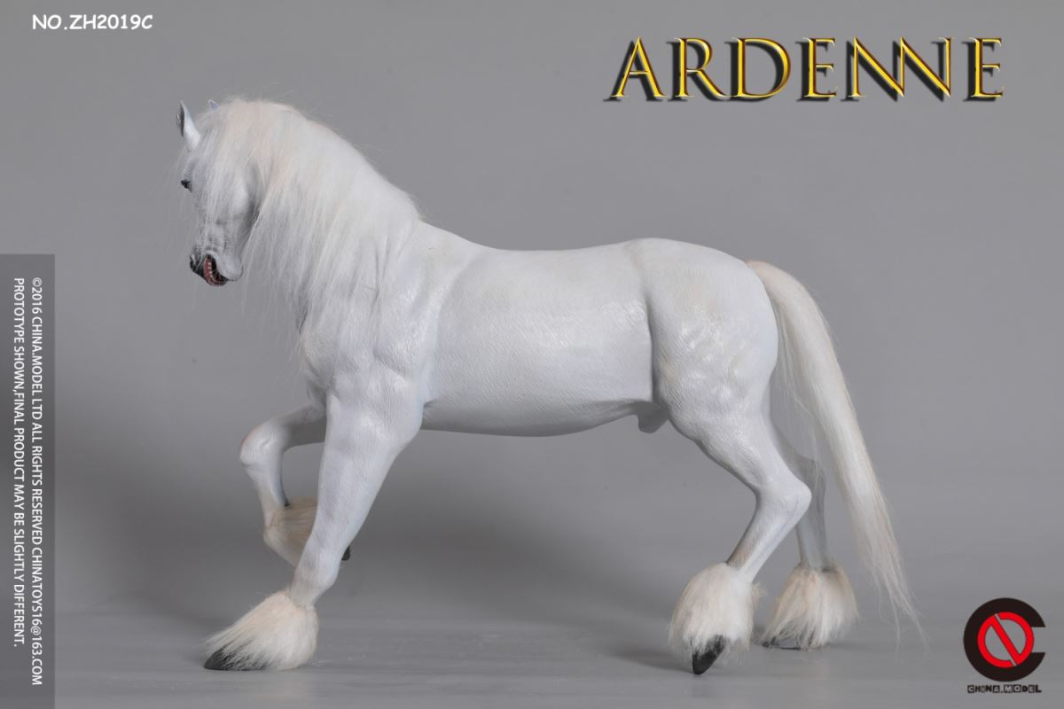 Ardenne 1/6