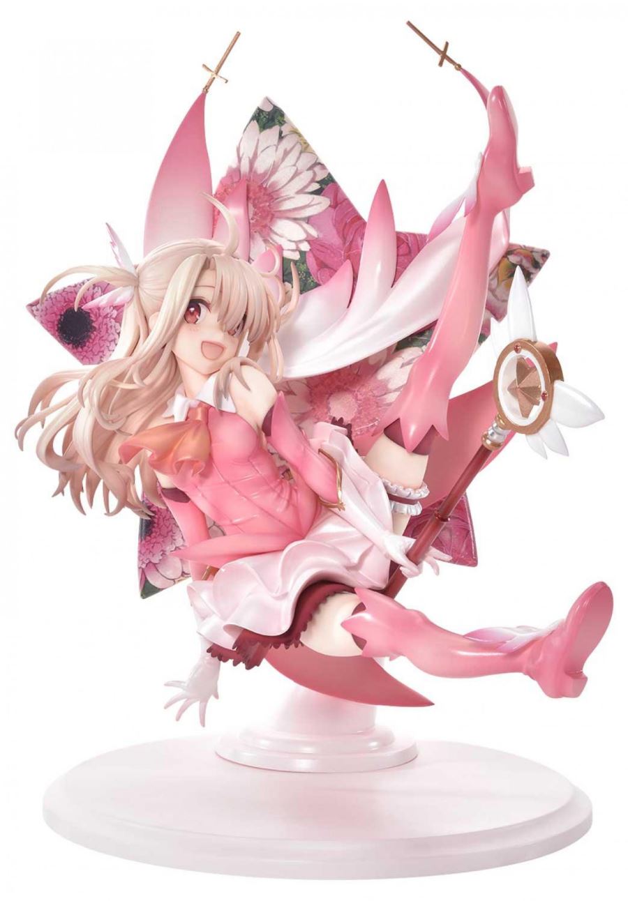 Fate/kaleid liner Prisma Illya Illyasviel von Einzbern
