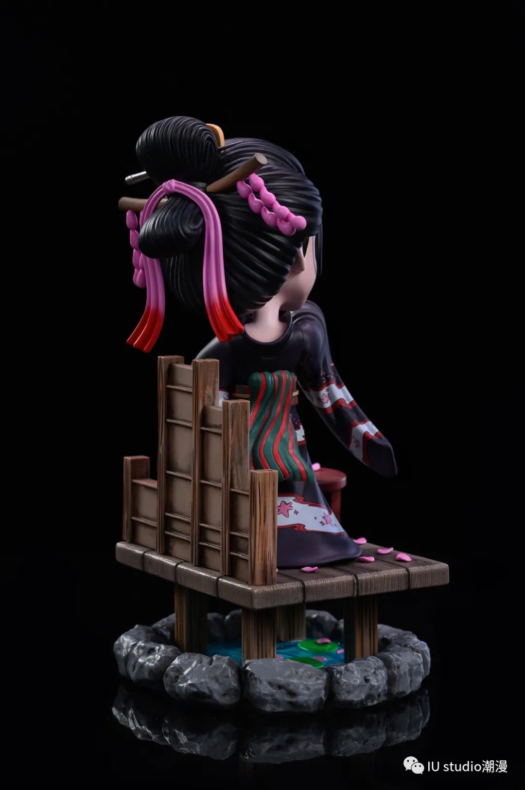 Nico Robin – One Piece