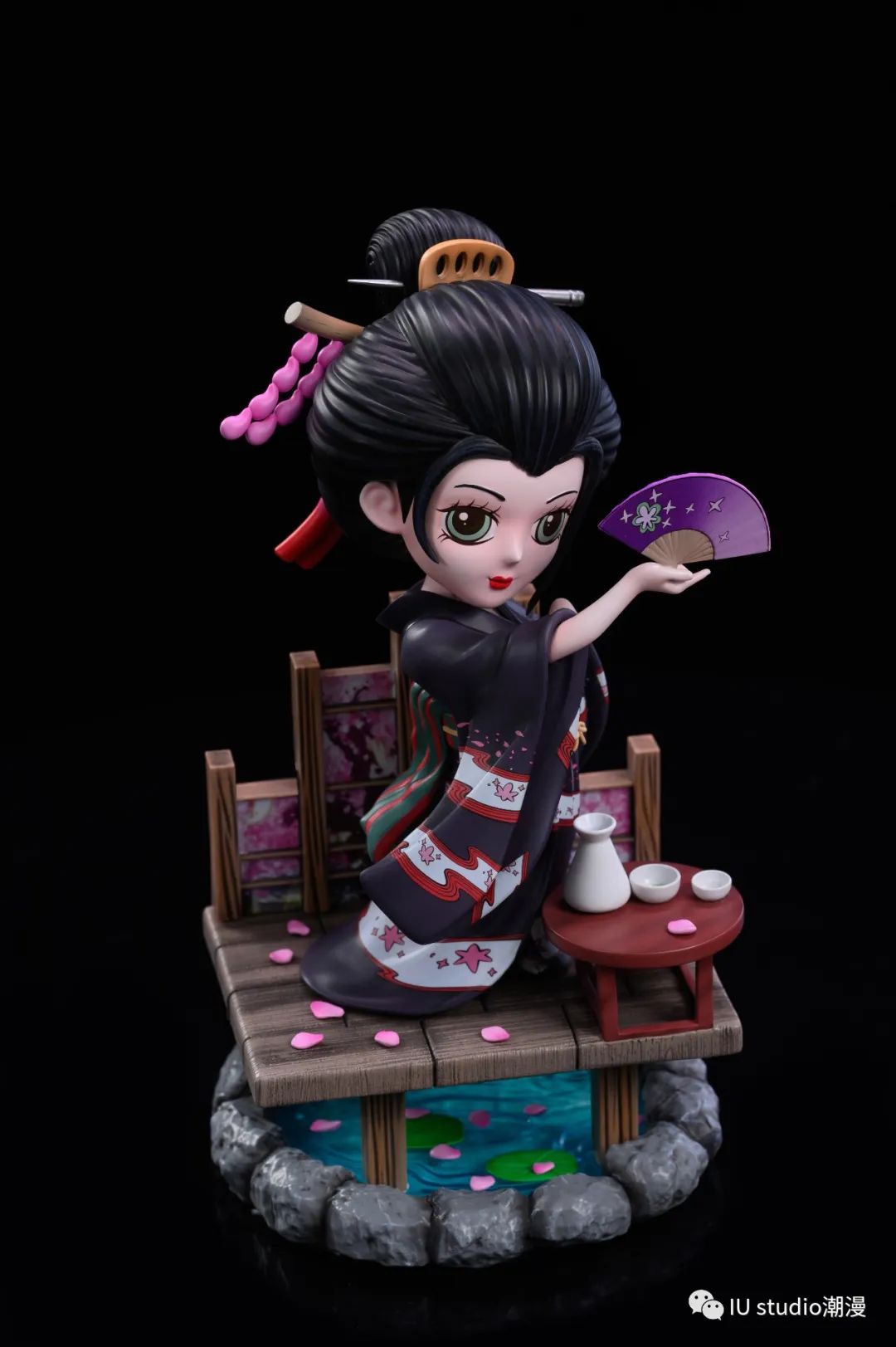 Nico Robin – One Piece