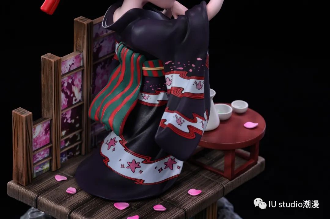 Nico Robin – One Piece