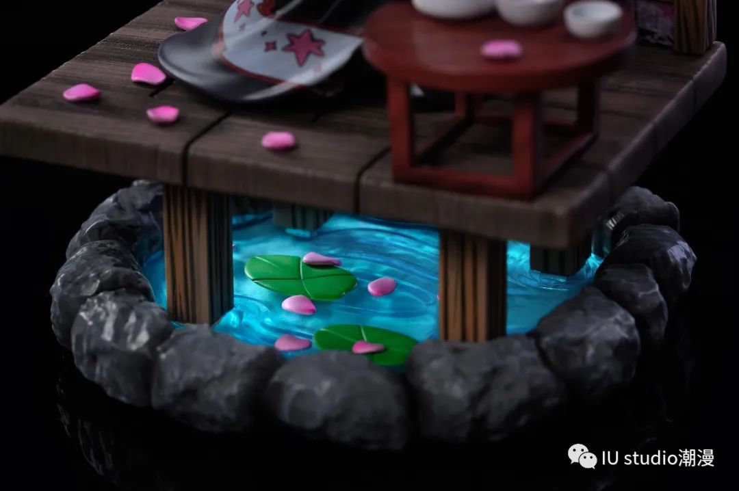 Nico Robin – One Piece