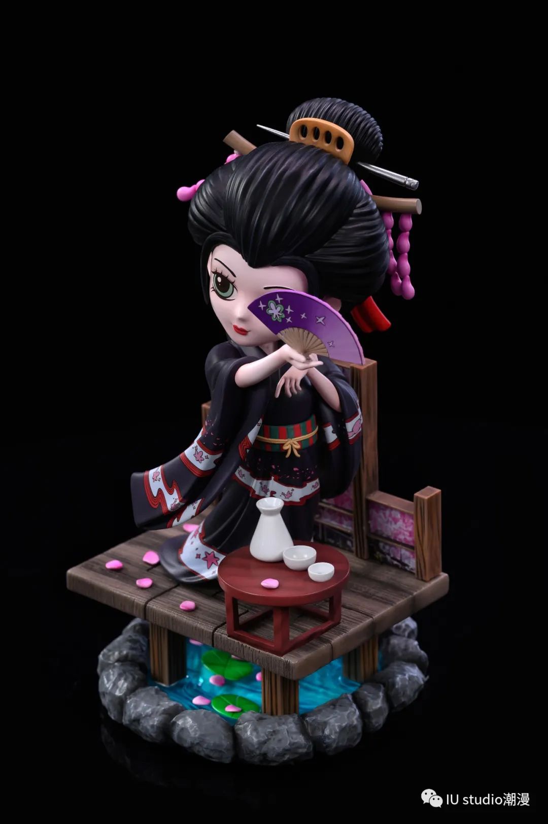 Nico Robin – One Piece