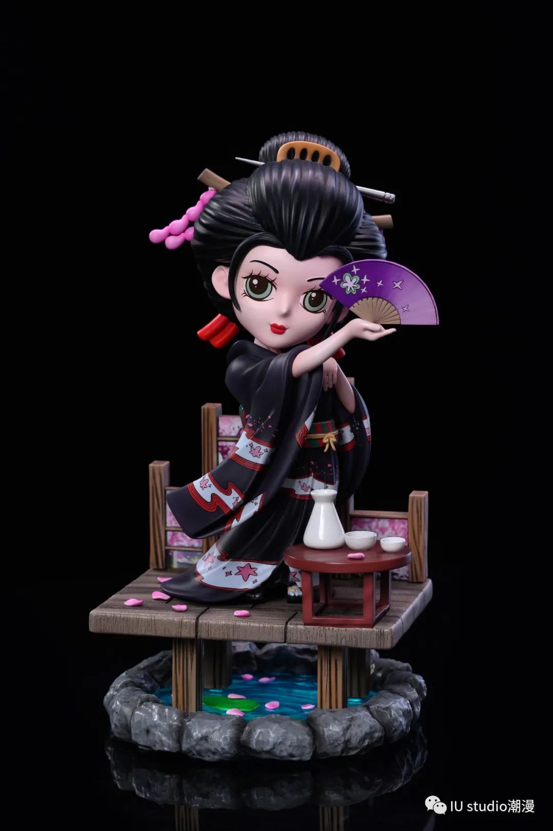 Nico Robin – One Piece