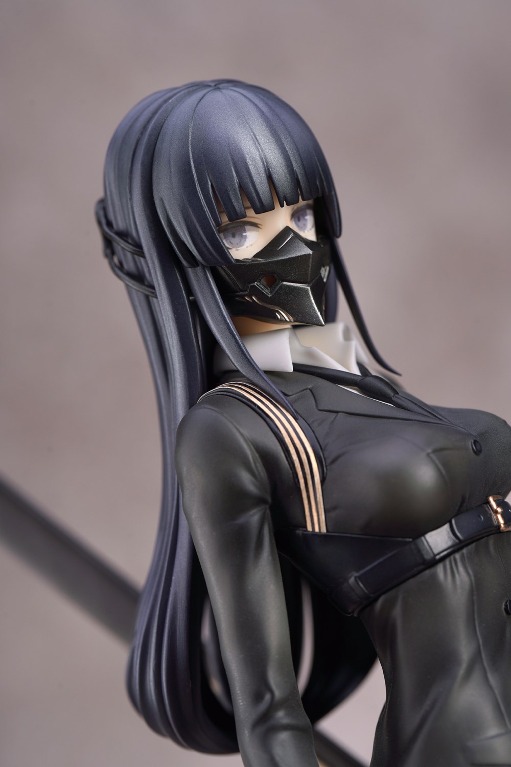 G.A.D Series - Gou, Diao & Ya 1/7