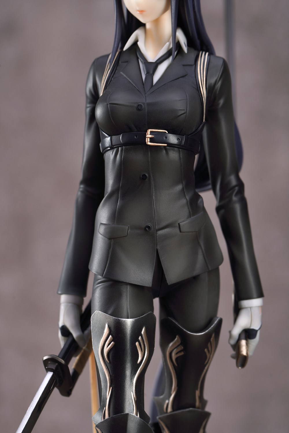 G.A.D Series - Gou, Diao & Ya 1/7