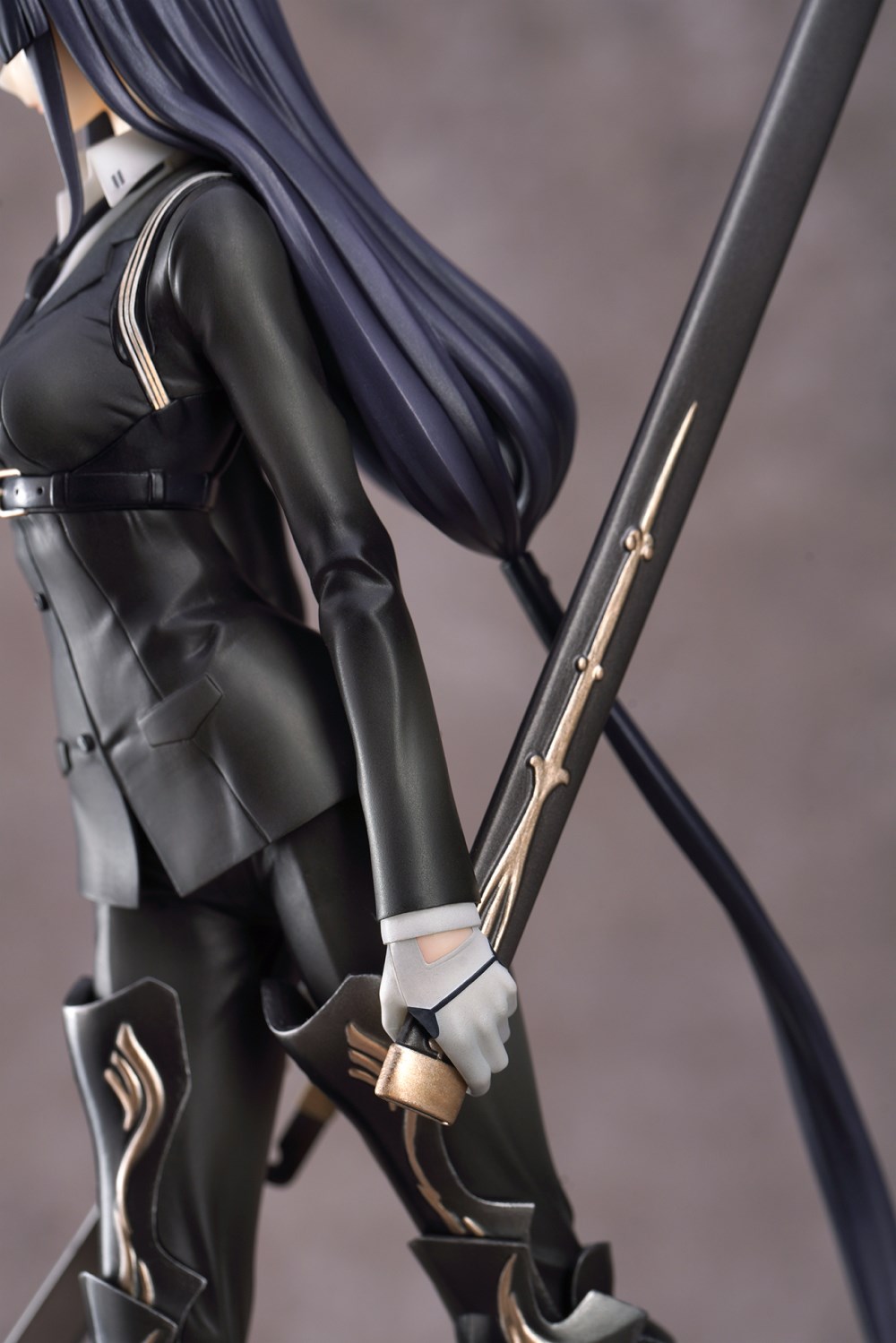 G.A.D Series - Gou, Diao & Ya 1/7