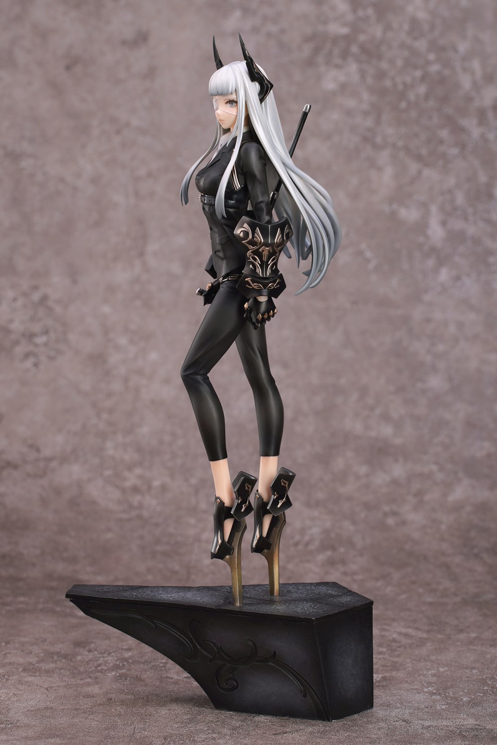 G.A.D Series - Gou, Diao & Ya 1/7