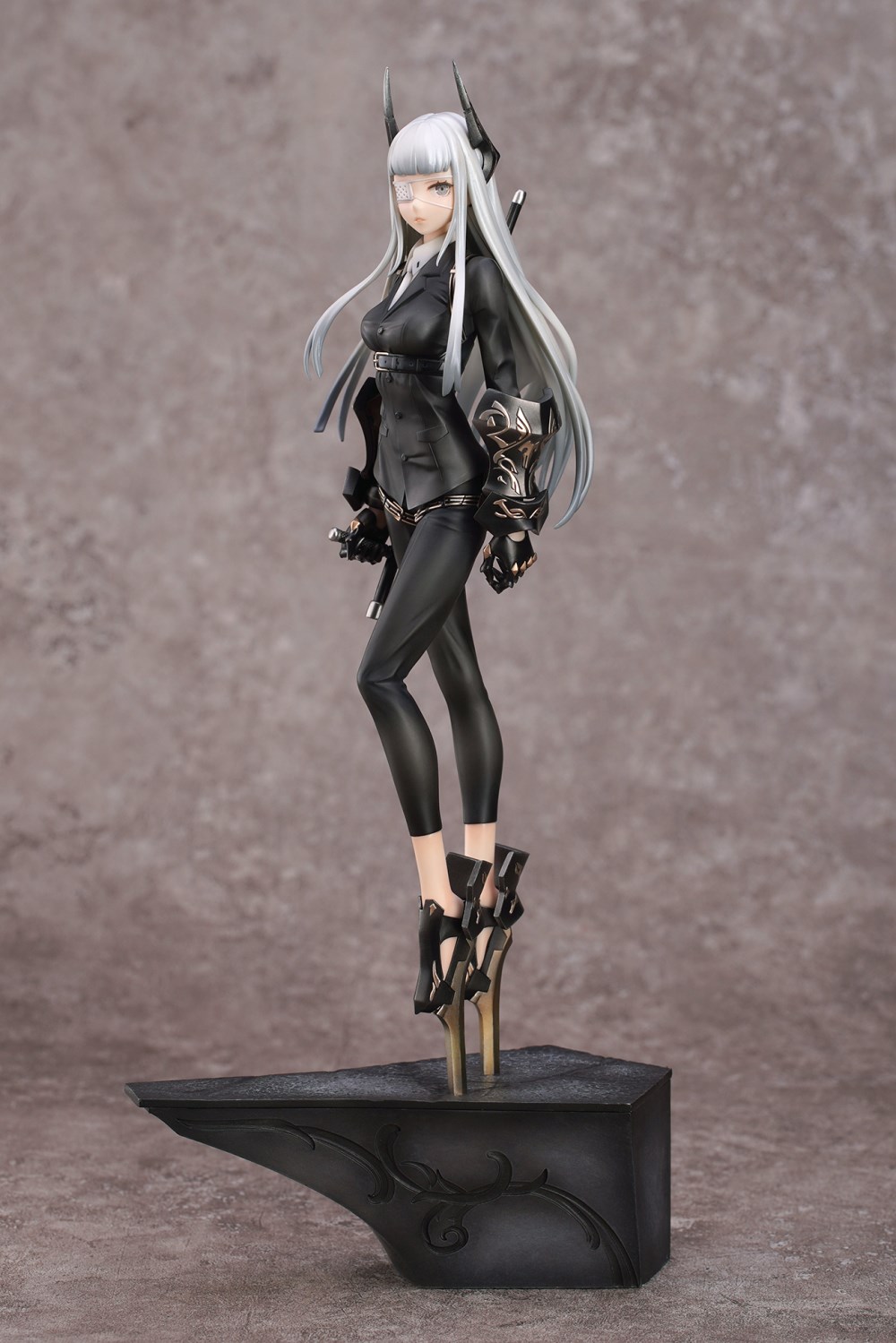 G.A.D Series - Gou, Diao & Ya 1/7