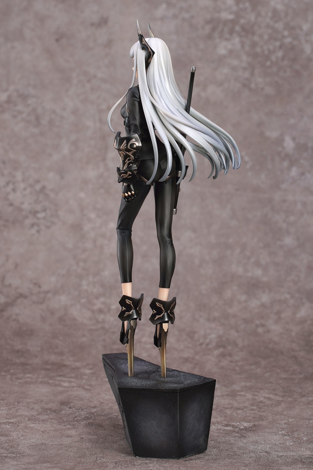G.A.D Series - Gou, Diao & Ya 1/7