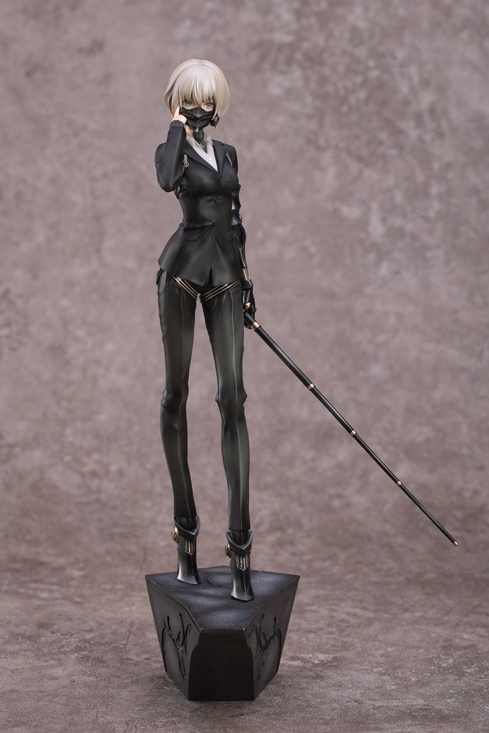 G.A.D Series - Gou, Diao & Ya 1/7