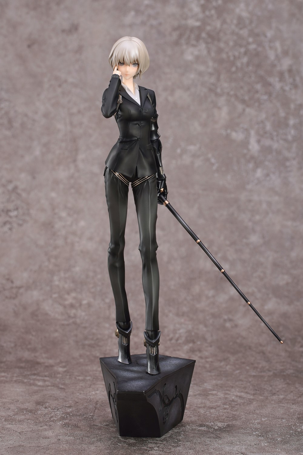 G.A.D Series - Gou, Diao & Ya 1/7