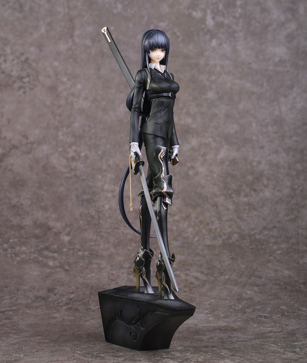 G.A.D Series - Gou, Diao & Ya 1/7