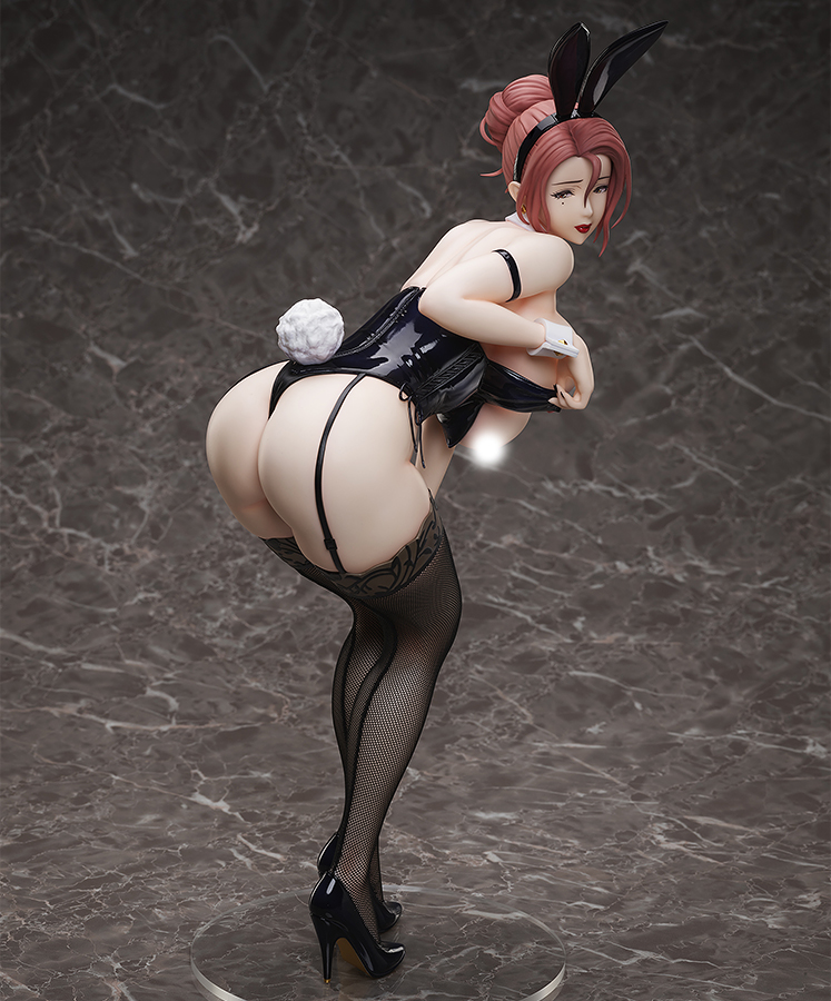 Marie Litchka Kuroki Bunny Ver. 1/4