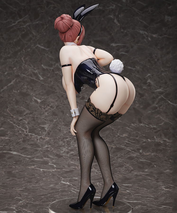 Marie Litchka Kuroki Bunny Ver. 1/4