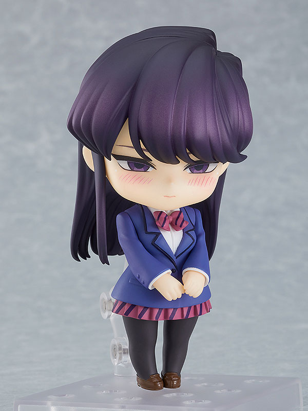 Nendoroid Komi Can't Communicate Shoko Komi