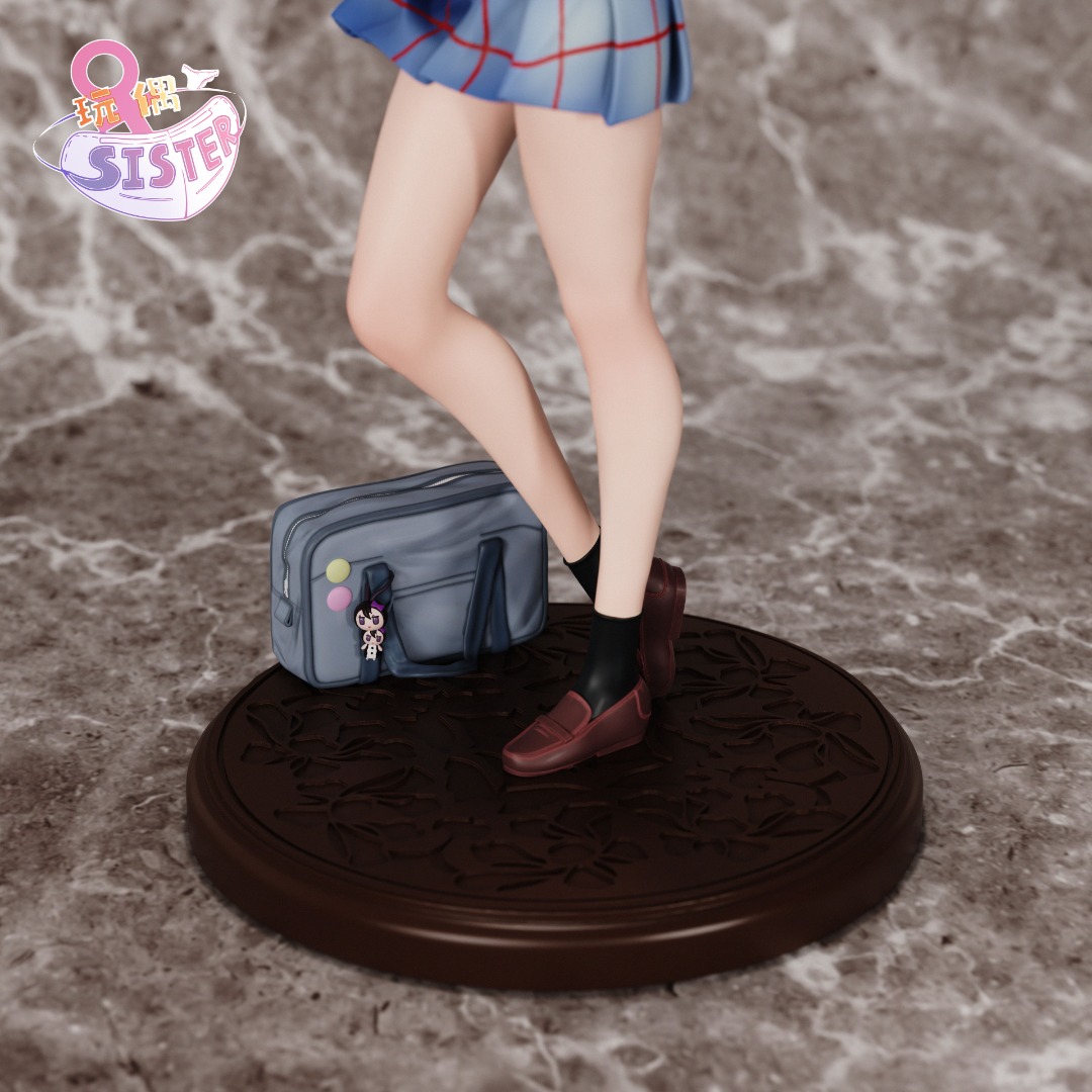 Kitagawa Marin – My Dress Up Darling