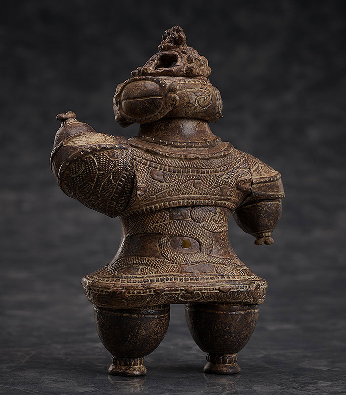 figma Table Museum -Annex- Shakoki-Dogu