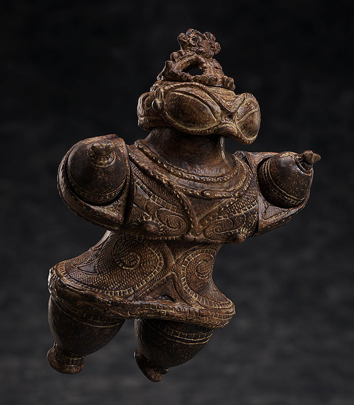 figma Table Museum -Annex- Shakoki-Dogu
