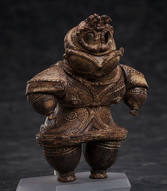 figma Table Museum -Annex- Shakoki-Dogu